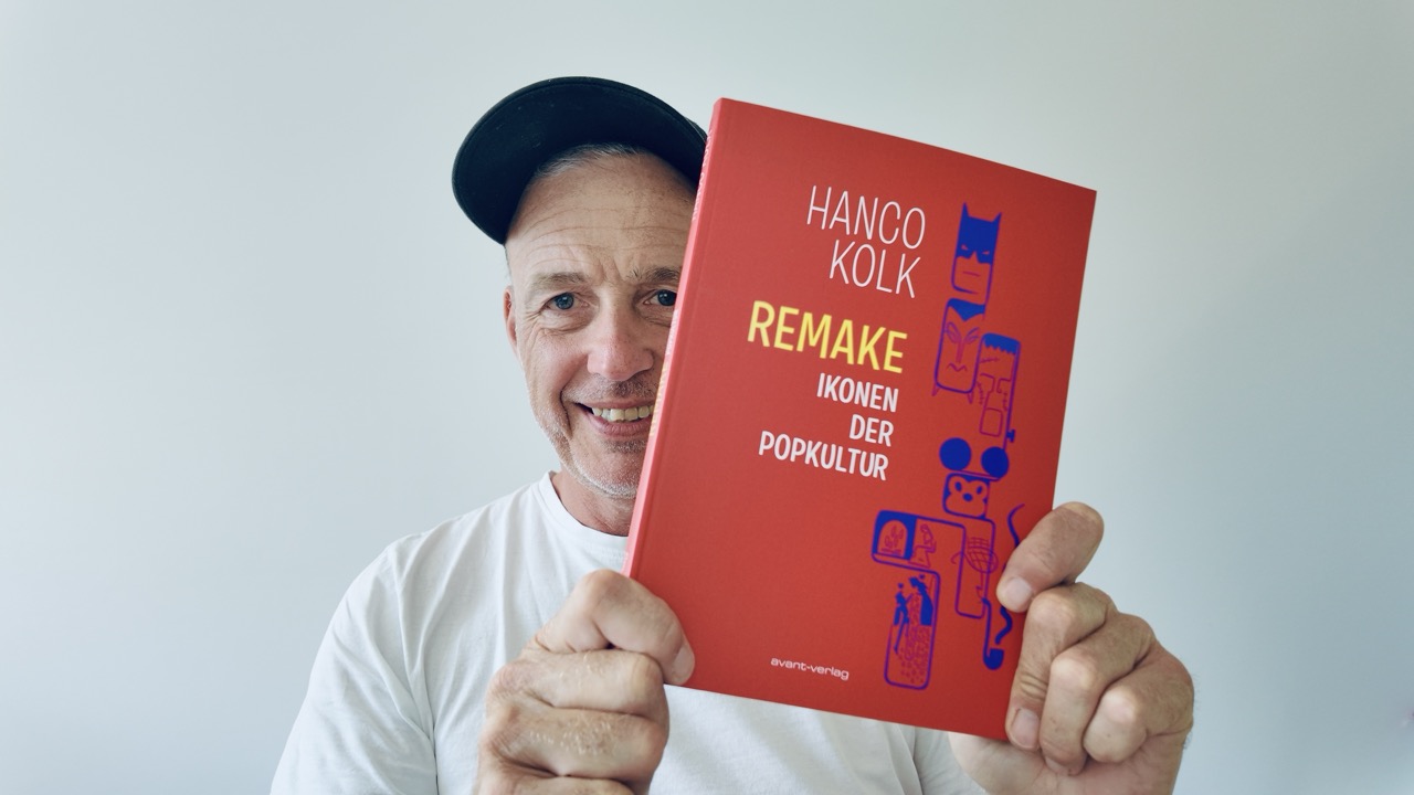 Remake – Ikonen der Popkultur: Alles nur geklaut