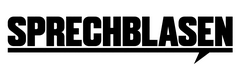 Sprechblasen