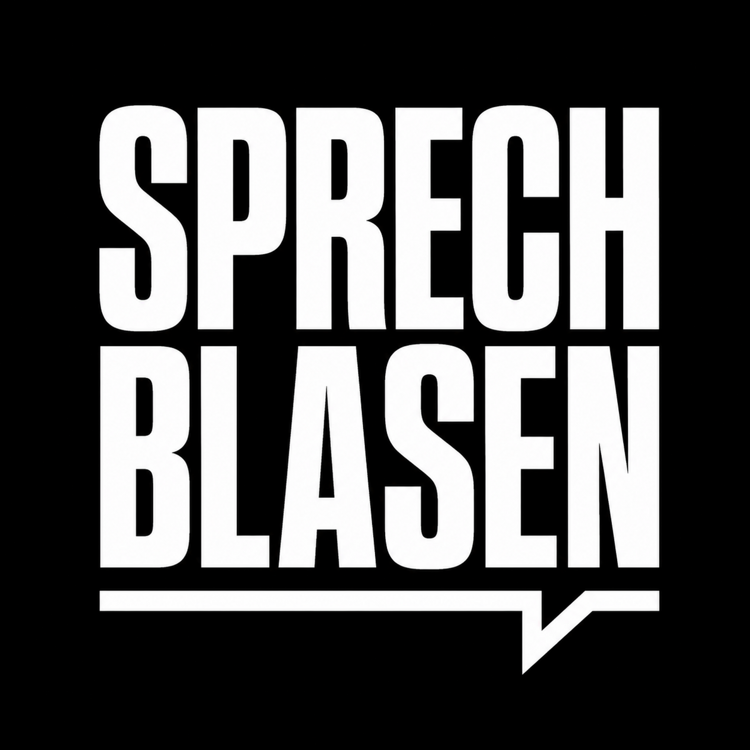 Sprechblasen Podcast & Blog