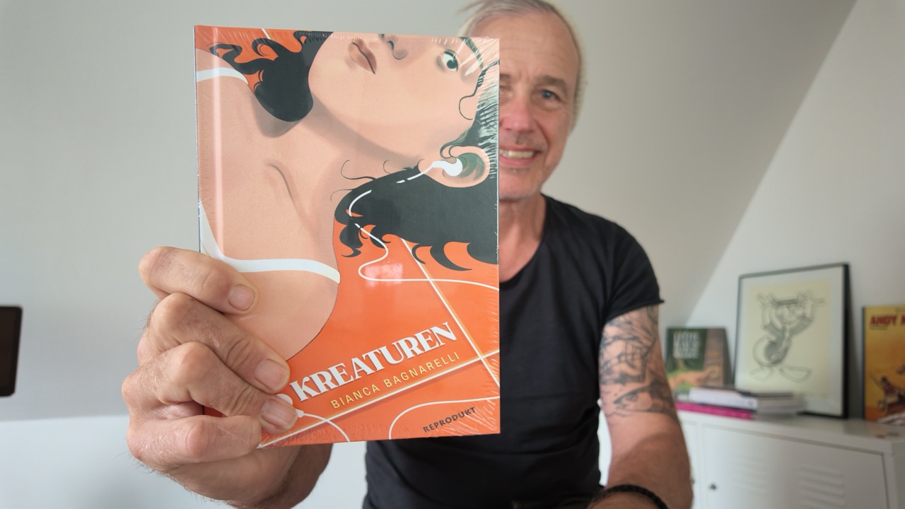 Kreaturen: 13 kleine Leben